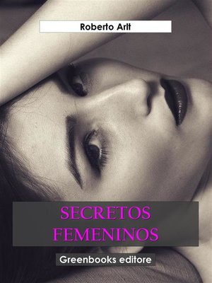 cover image of Secretos femeninos